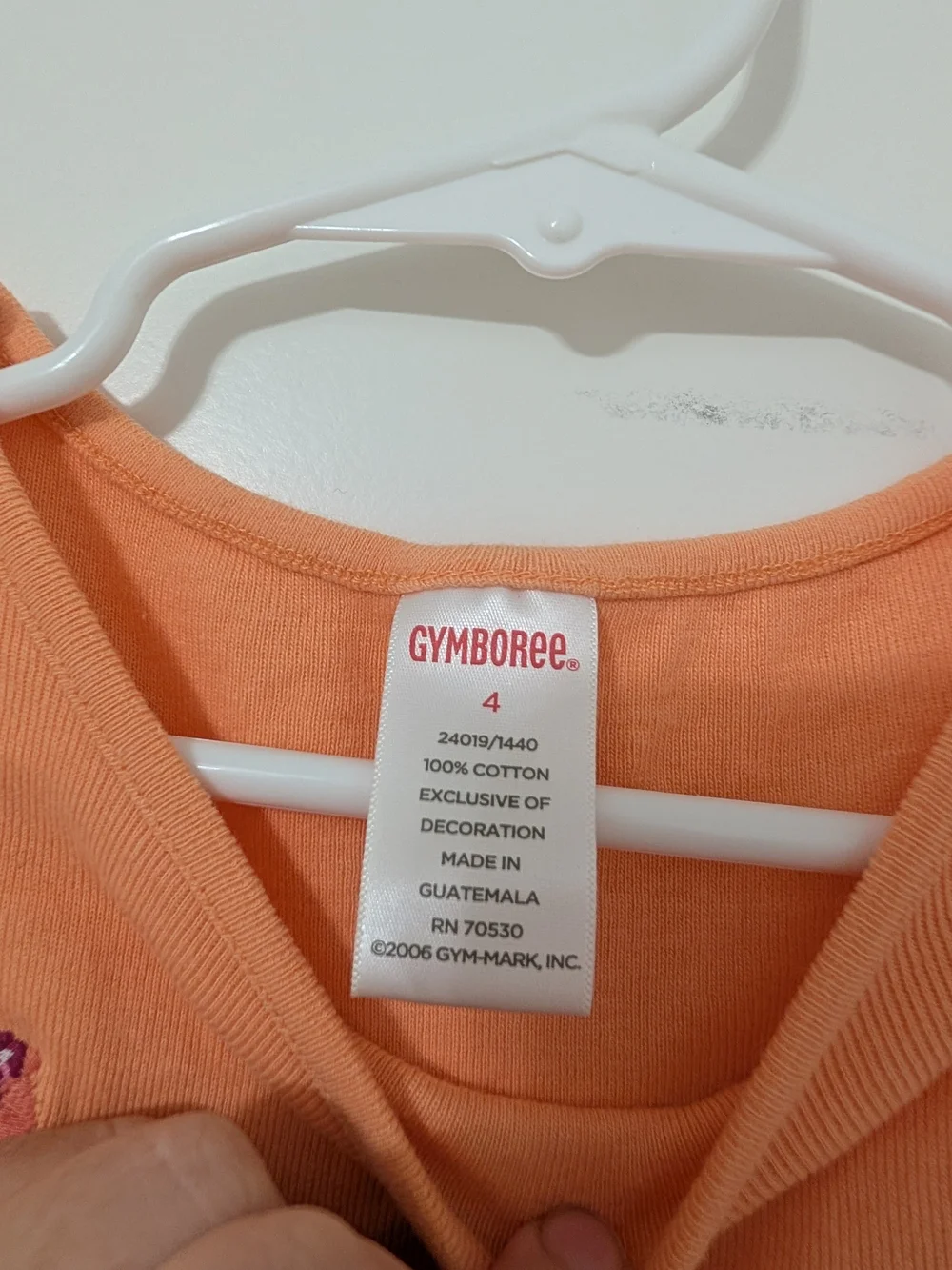 Gymboree adorable vintage